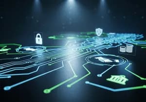 تسوية الأوراق المالية الرقمية: من T+2 إلى التسوية الفورية