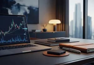 إدارة ثروات العائلات والأصول الرقمية: استراتيجيات التخصيص