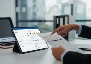 تمويل الفواتير عبر الترميز: فرص للشركات الصغيرة والمتوسطة