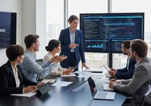 الامتثال التنظيمي لمنصات الترميز: دليل عملي