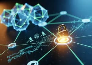 أمان العقود الذكية: حماية الأصول المرمزة من الثغرات