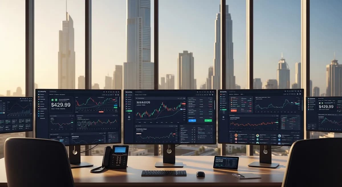 أسهم الشركات الناشئة المرمزة: ديمقراطية الاستثمار الجريء - Featured Image