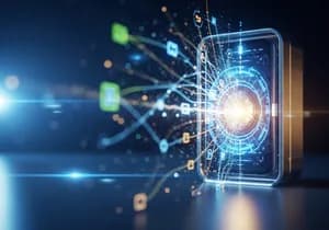 أسهم الشركات الناشئة المرمزة: ديمقراطية الاستثمار الجريء