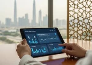 فتاوى ترميز الأصول الرقمية: الحكم الشرعي والتوجيهات