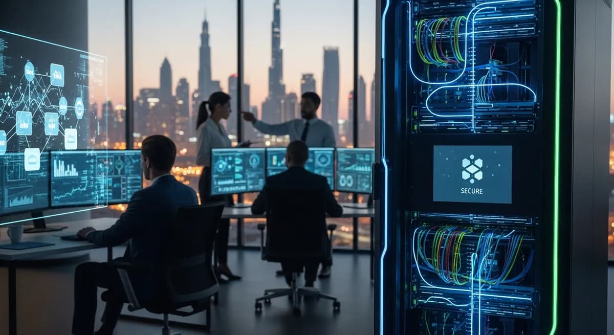 Blockchain Security: Best Practices for Asset Tokenization