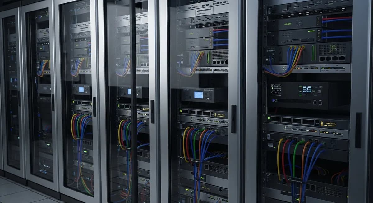 Cross-Border Tokenized Settlement: Revolutionizing International Asset Transfers