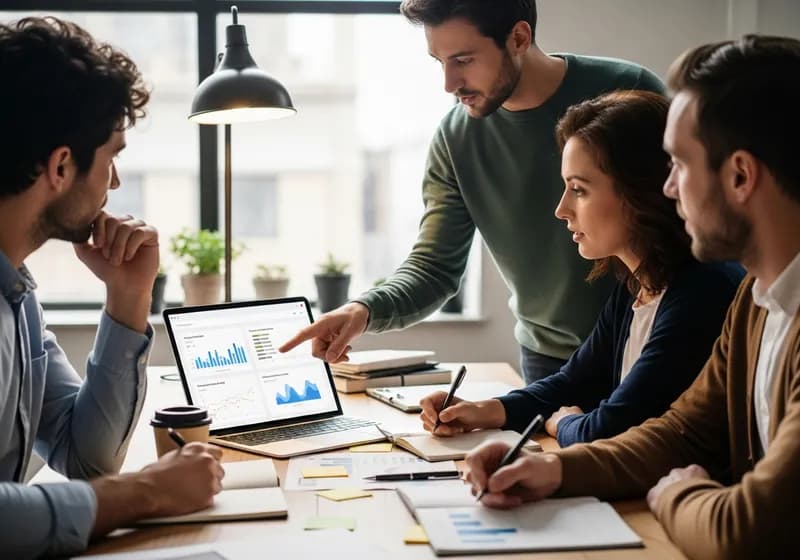 Beginner's Guide to Investing in Tokenized Assets - Illustration