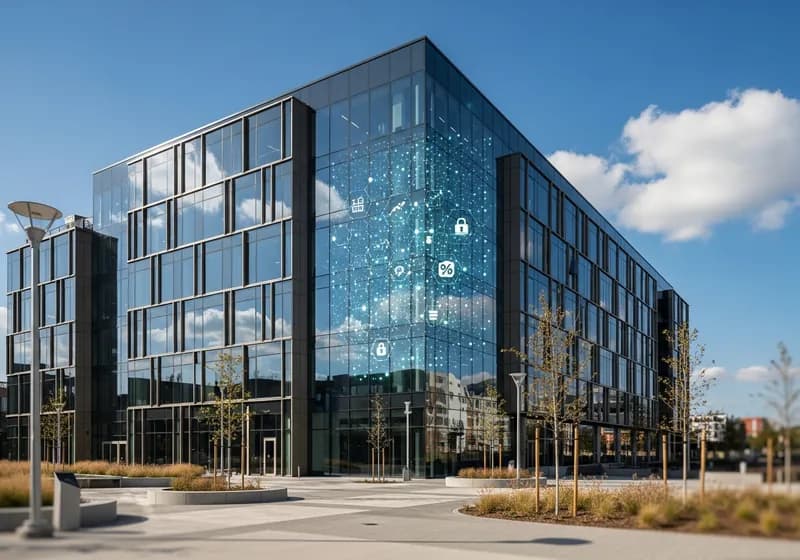 Real Estate Tokenization: Complete Guide 2025 - Illustration