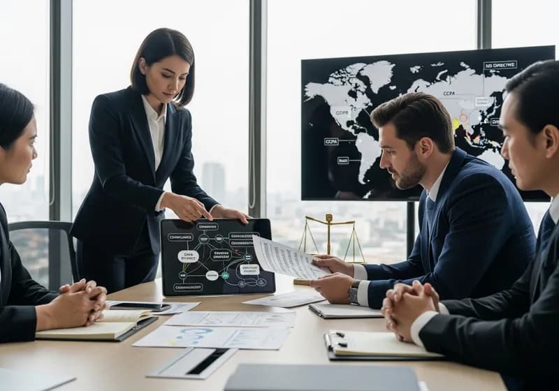 The Regulatory Landscape for Security Tokens in 2024 - Illustration