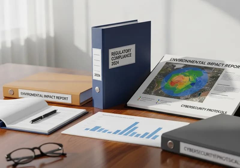 The Regulatory Landscape for Security Tokens in 2024 - Illustration