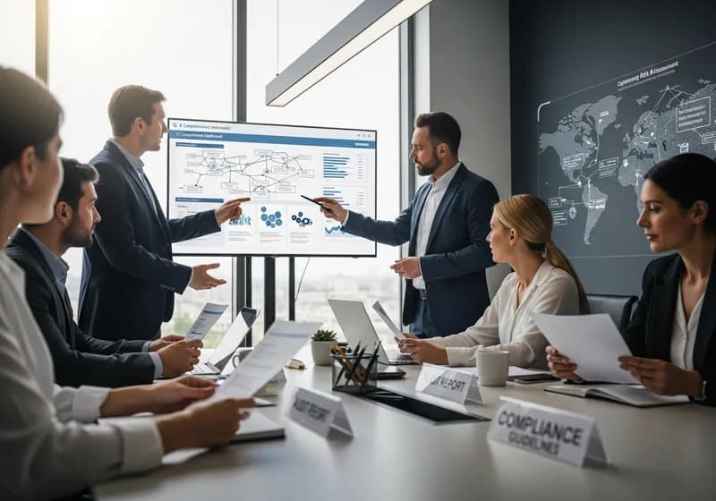 The Regulatory Landscape for Security Tokens in 2024 - Illustration