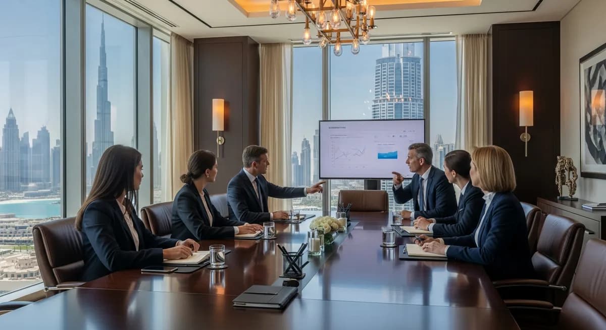 Shariah-Compliant Asset Tokenization: Complete Guide for GCC Investors