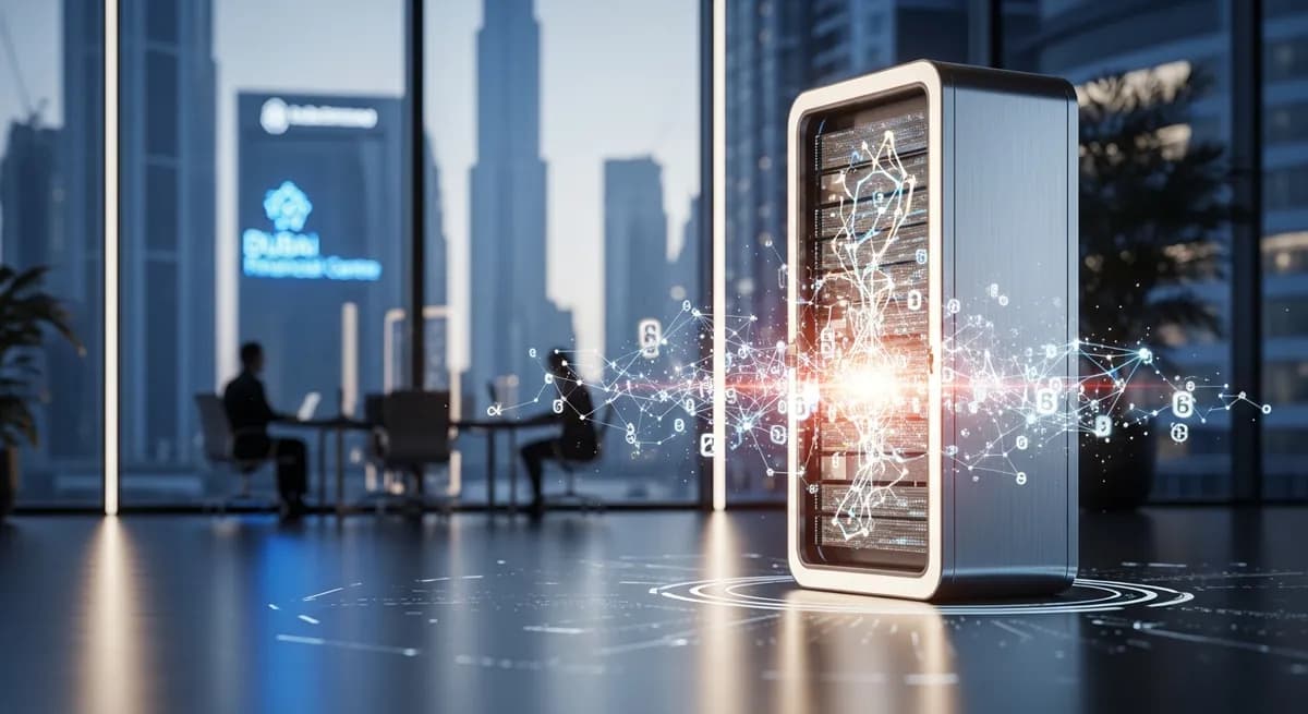 Tokenized Sukuk: The Future of Islamic Finance on Blockchain