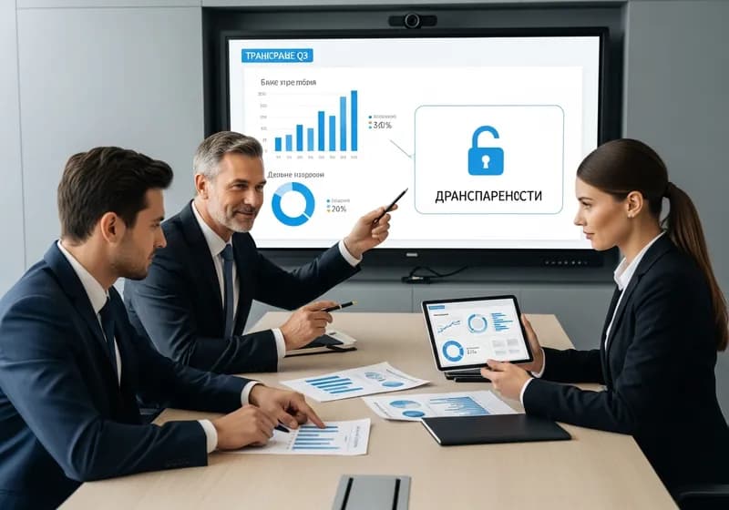 چرا سیستم بانکی ضد ثروت مردم است؟ - Illustration