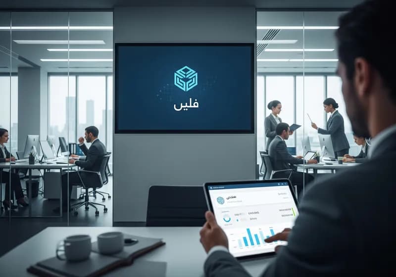 بانک‌های ایران چگونه آرام‌آرام دارایی مردم را می‌بلعند؟ - Illustration