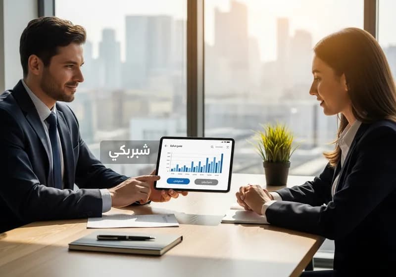 بانک‌های ایران چگونه آرام‌آرام دارایی مردم را می‌بلعند؟ - Illustration