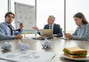 ۱۵ اشتباه رایج سرمایه‌گذاران مبتدی