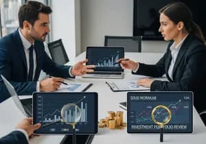 سود مرکب؛ قدرتمندترین نیروی سرمایه‌گذاری