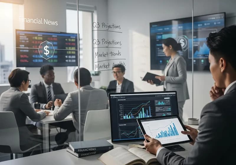 دلار دشمن ما نیست؛ نادانی اقتصادی دشمن ماست - Illustration