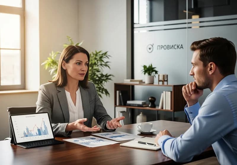 استقلال مالی؛ مسیر آزادی - Illustration