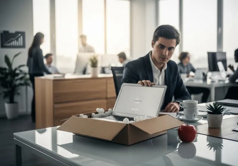 اولین سرمایه‌گذاری‌تان را چگونه انجام دهید؟ راهنمای مبتدیان - Illustration