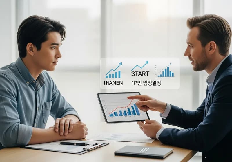 اولین سرمایه‌گذاری‌تان را چگونه انجام دهید؟ راهنمای مبتدیان - Illustration