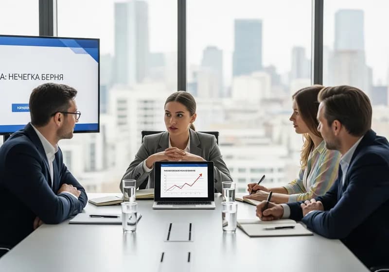 اولین سرمایه‌گذاری‌تان را چگونه انجام دهید؟ راهنمای مبتدیان - Illustration