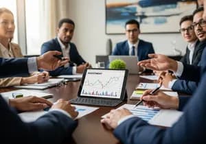 فرصت‌های سرمایه‌گذاری پنهان برای فارسی‌زبان‌های خارج