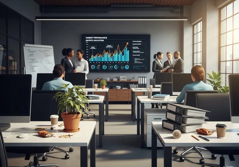 سرمایه‌گذاری در تورم بالا؛ استراتژی بقا - Illustration