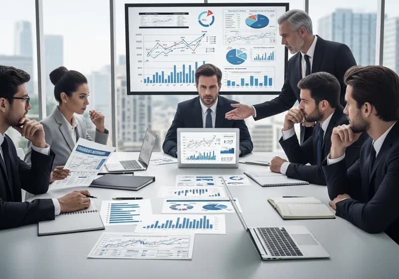 سرمایه‌گذاری در تورم بالا؛ استراتژی بقا - Illustration