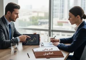 چگونه از تورم فرار کنیم؟ استراتژی‌های محافظت از سرمایه