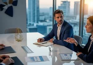 چرا مهاجر ایرانی هم هنوز فقیر فکر می‌کند؟