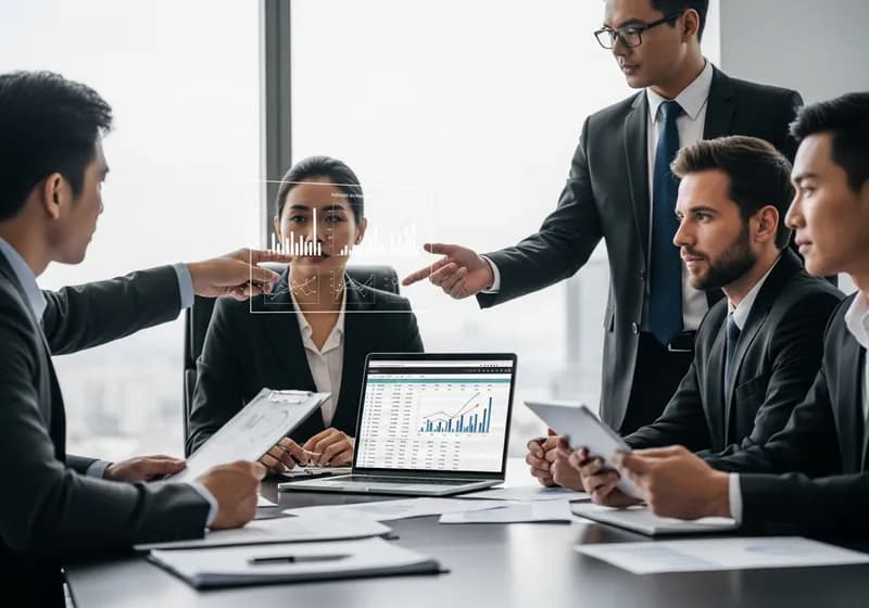 درآمد غیرفعال؛ راهنمای کامل - Illustration