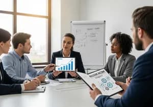 درآمد غیرفعال؛ راهنمای کامل