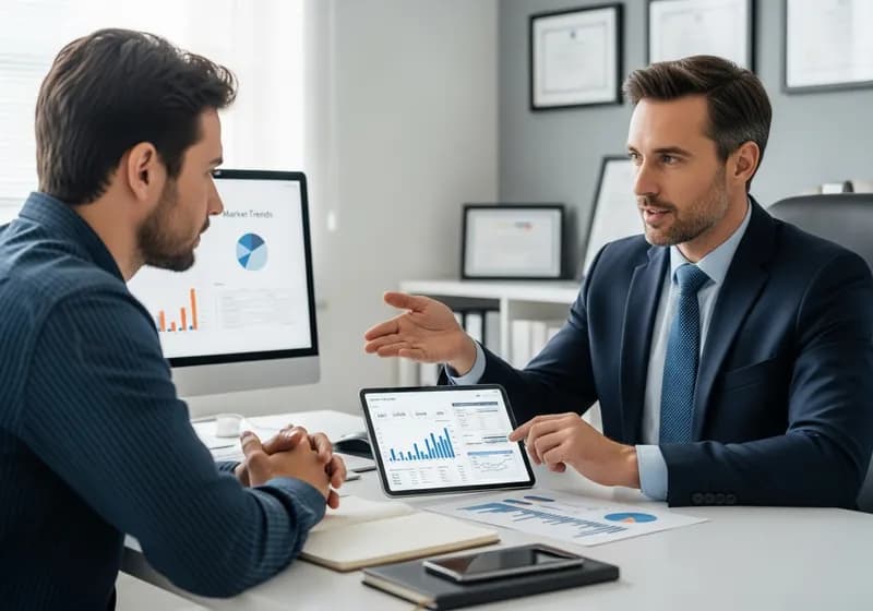 فقر تقدیر نیست، طراحی شده است - Illustration