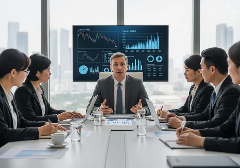 فقر تقدیر نیست، طراحی شده است - Illustration