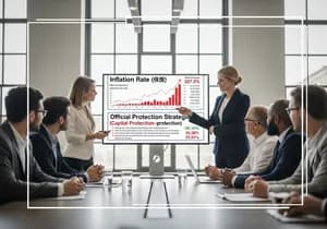 تورم واقعی ایران چند برابر آمار رسمی است؟