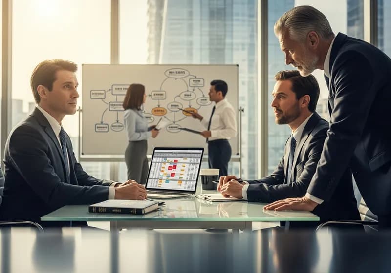 تفاوت ربا با سود سرمایه‌گذاری چیست؟ - Illustration