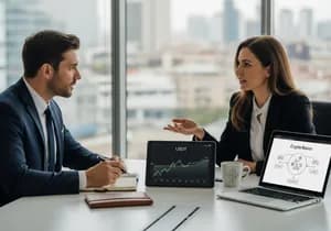 استیبل‌کوین چیست؟ راهنمای کامل USDT و USDC