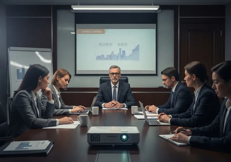 چه کسانی از فقیر ماندن مردم سود می‌برند؟ - Illustration