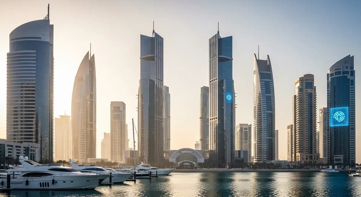 Bahrain: The GCC Fintech Hub and the Future of Tokenization - Featured Image