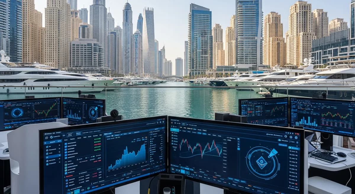 How to Choose the Right Tokenization Platform: 2025 Buyer's Guide - Featured Image