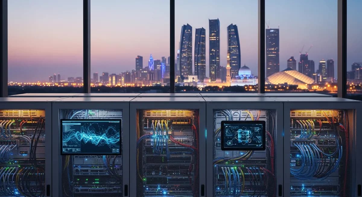 Blockchain for RWA: Which Network is Best? Complete Comparison - Featured Image