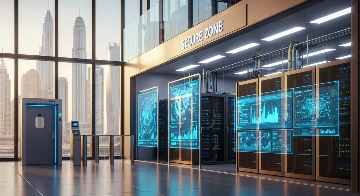 تسوية الأوراق المالية الرقمية: من T+2 إلى التسوية الفورية - Featured Image