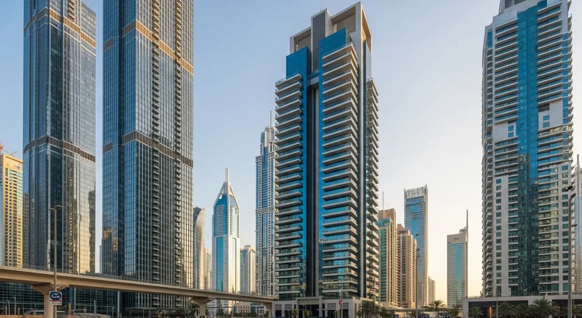 Dubai Real Estate Tokenization: Complete Regulatory Guide 2025 - Featured Image