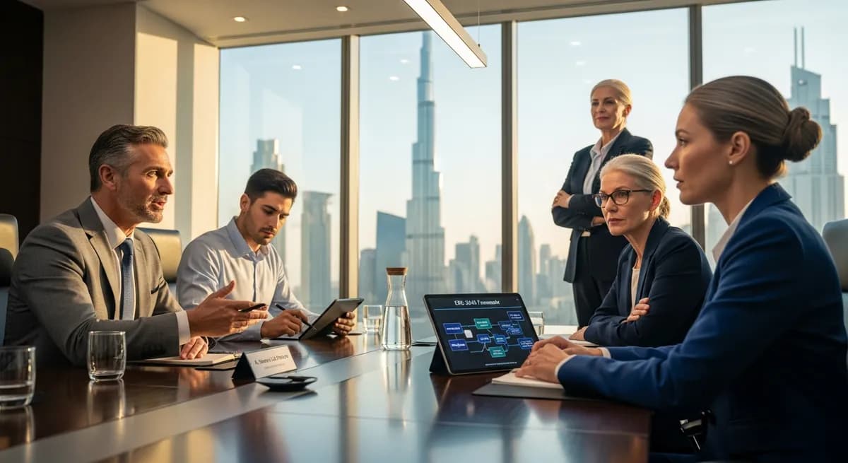 ERC-3643 vs ERC-1400: Security Token Standards Comparison - Featured Image