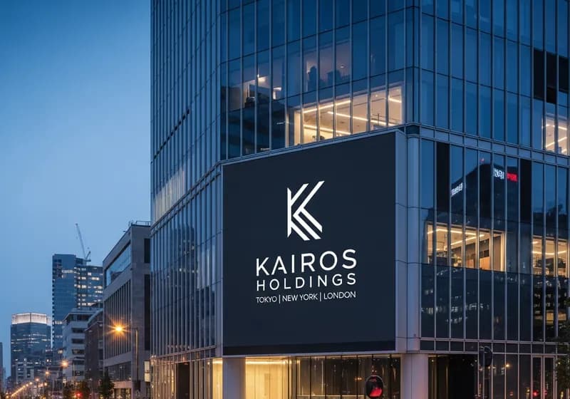 Foreign Property Ownership Through Tokenization: New Opportunities in GCC - Illustration