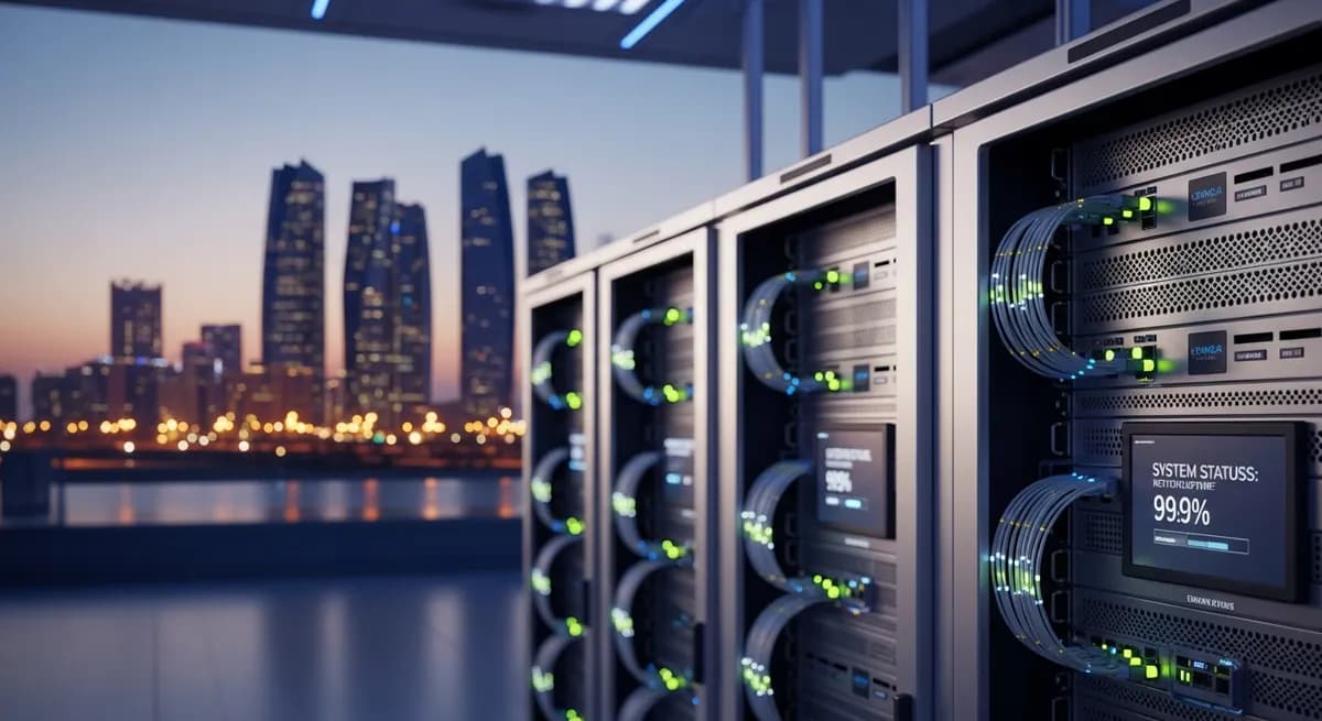 GCC Digital Assets Integration: Towards a Unified Market - Featured Image