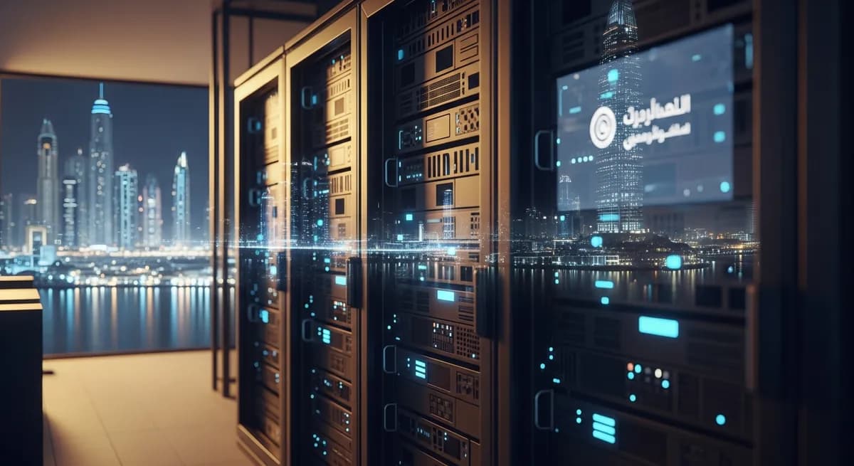 Islamic Banks and Blockchain Technology: Digital Transformation - Featured Image