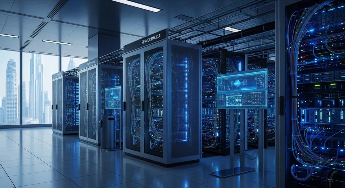 Islamic Finance & Blockchain: Shariah-Compliant Tokenization for GCC - Featured Image